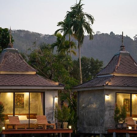 תאלאנג Anodard Phuket, Nai Yang Beach מראה חיצוני תמונה