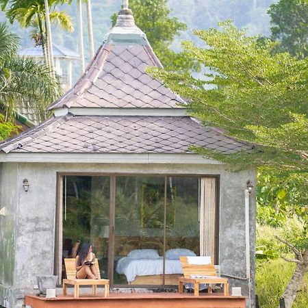 תאלאנג Anodard Phuket, Nai Yang Beach מראה חיצוני תמונה