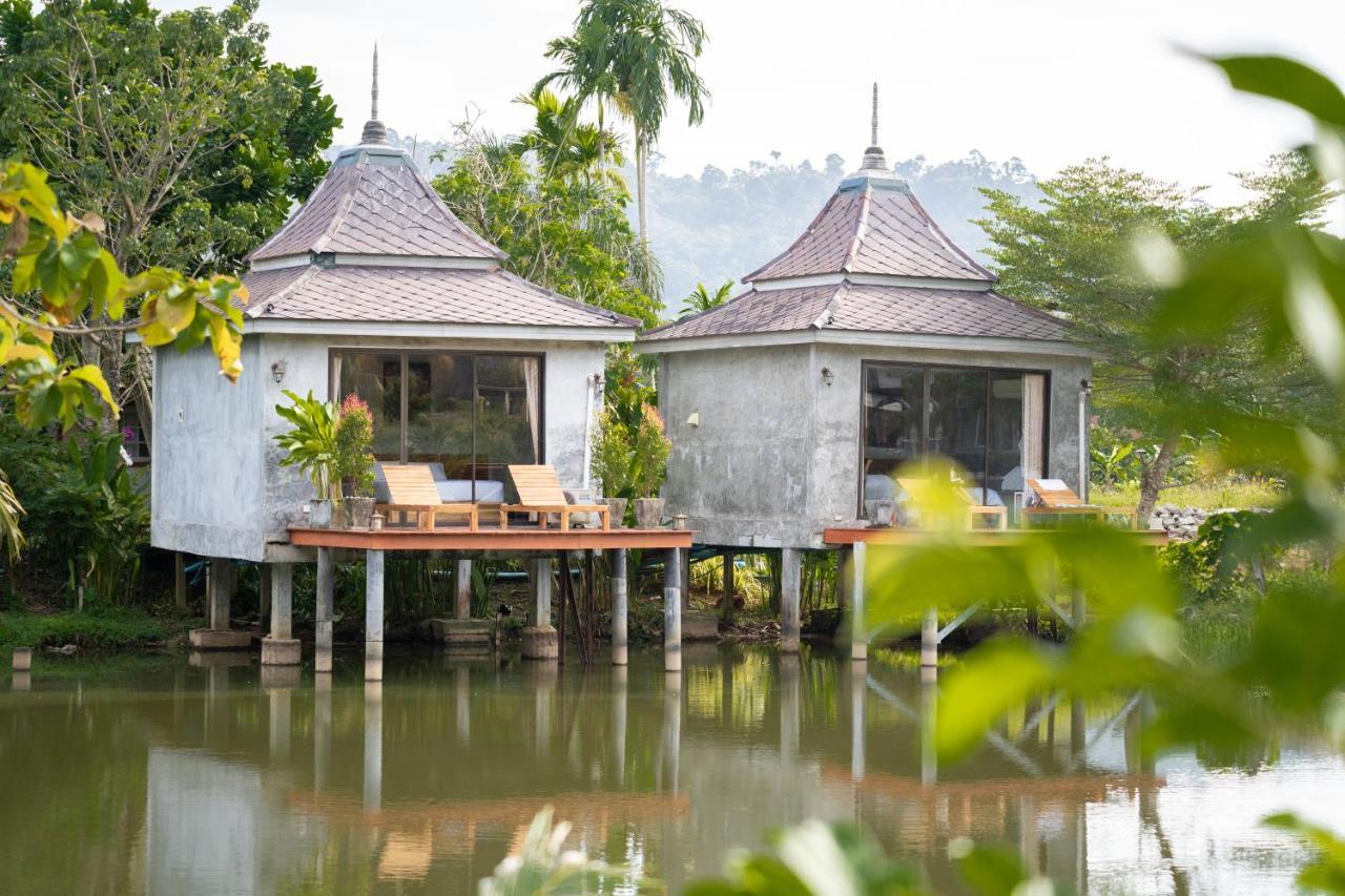 תאלאנג Anodard Phuket, Nai Yang Beach מראה חיצוני תמונה