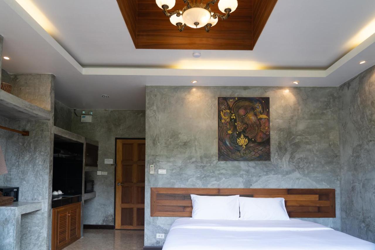 תאלאנג Anodard Phuket, Nai Yang Beach מראה חיצוני תמונה