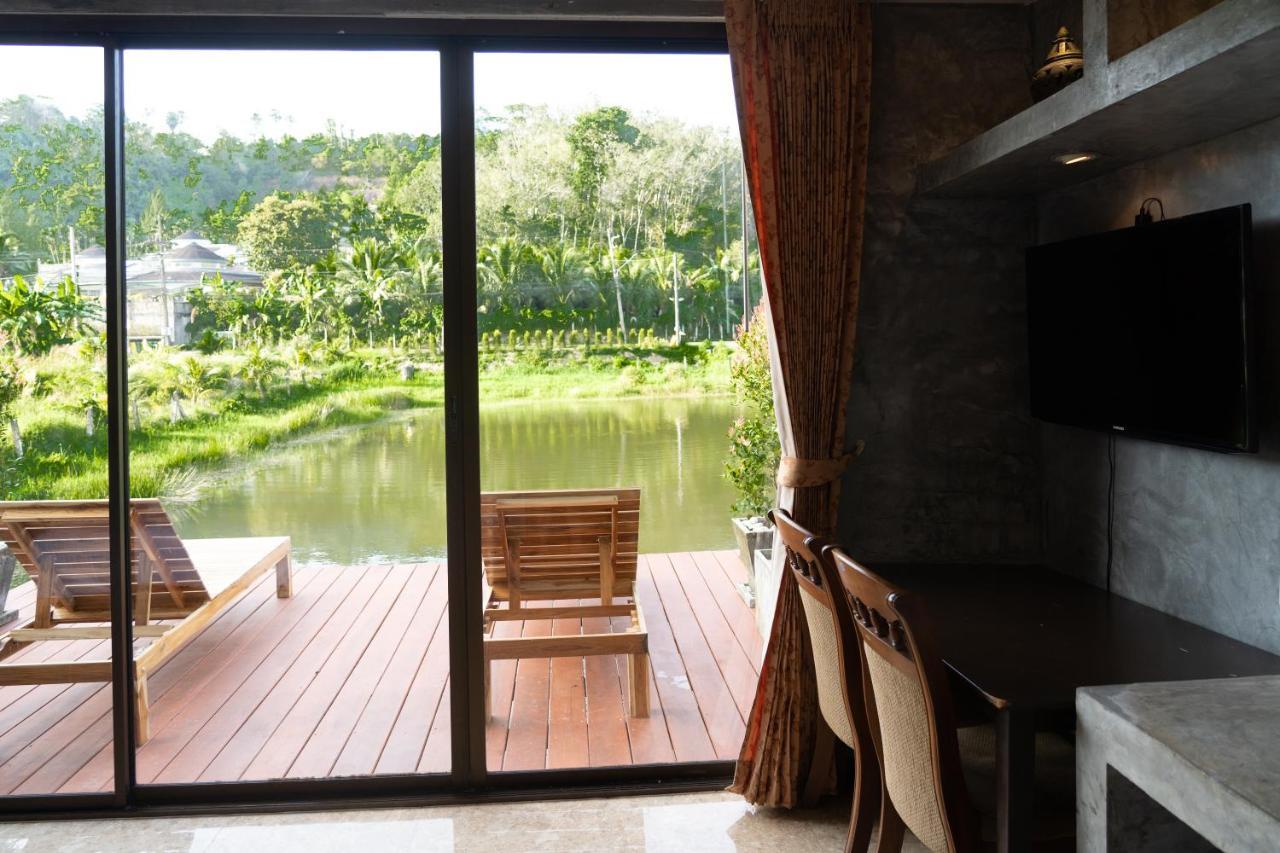 תאלאנג Anodard Phuket, Nai Yang Beach מראה חיצוני תמונה