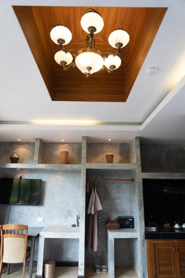 תאלאנג Anodard Phuket, Nai Yang Beach מראה חיצוני תמונה