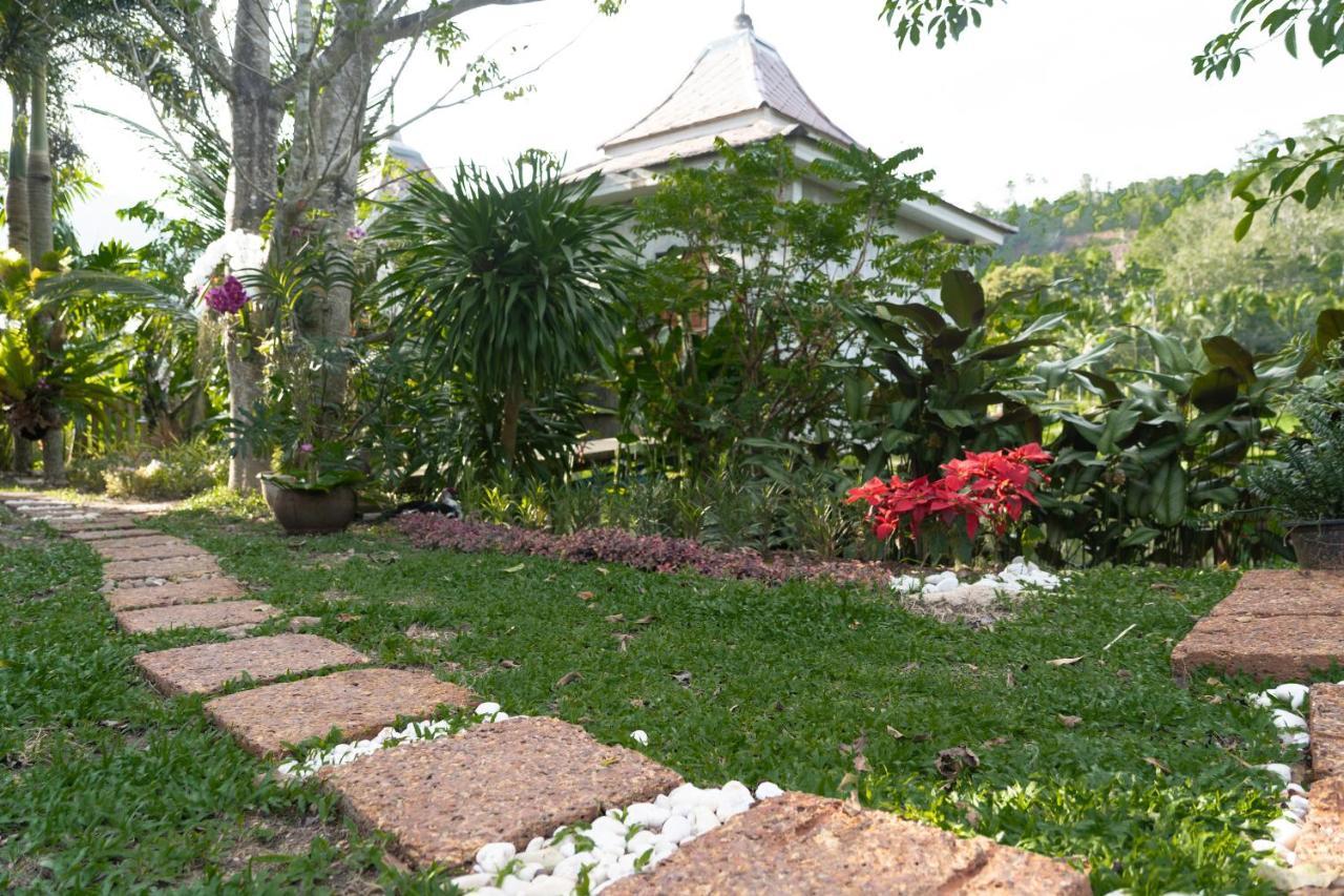 תאלאנג Anodard Phuket, Nai Yang Beach מראה חיצוני תמונה